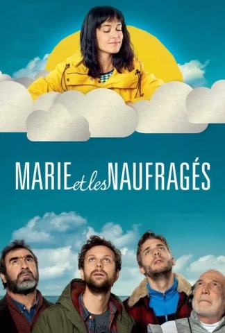 Marie et les naufragés