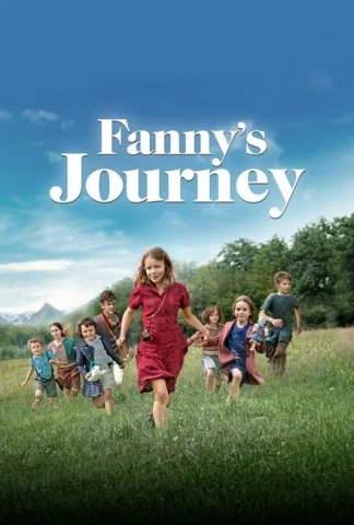 Le voyage de Fanny