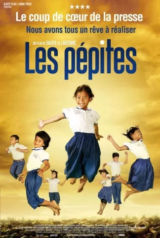 Les Pépites