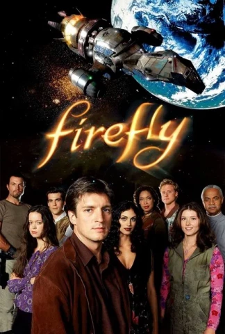 Firefly