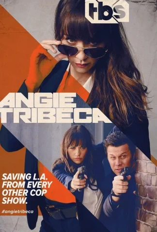 Angie Tribeca