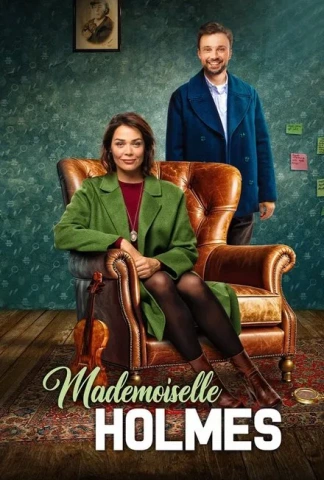 Mademoiselle Holmes