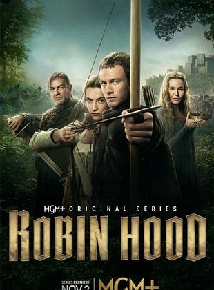 Robin Hood