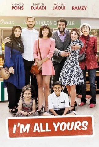 Je Suis À Vous Tout De Suite