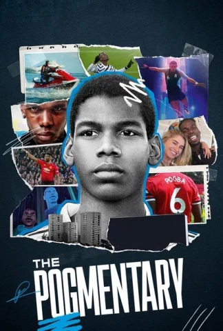 The Pogmentary