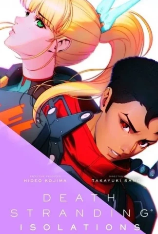 Death Stranding : Isolations