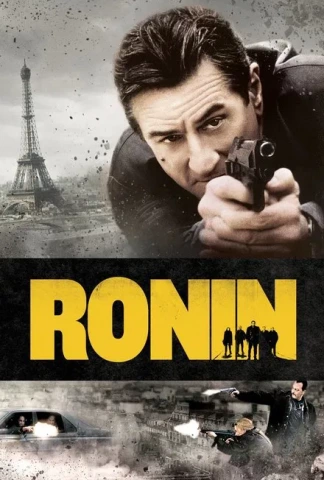 Ronin