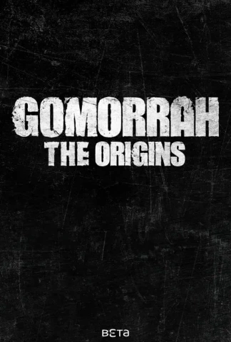 Gomorra: The Origins