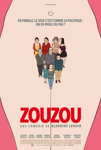 Zouzou