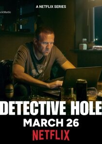 Jo Nesbo's Detective Hole