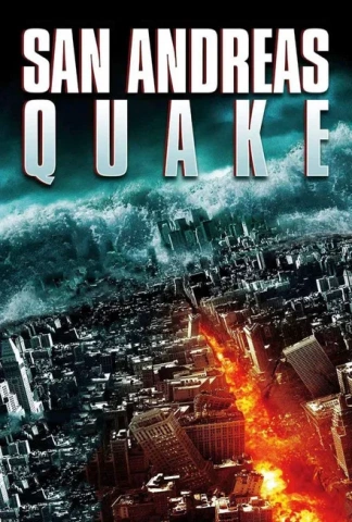 San Andreas Quake