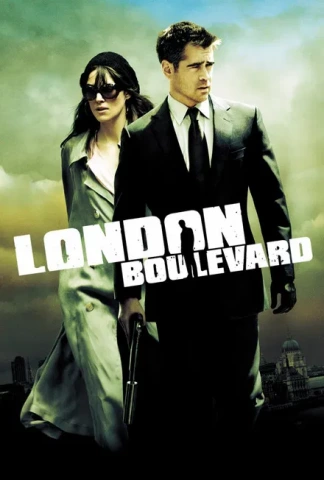 London Boulevard