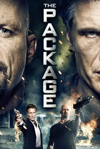 Killers Game / Dette de sang