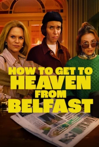 De Belfast au paradis ?