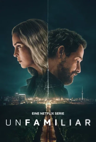 Unfamiliar
