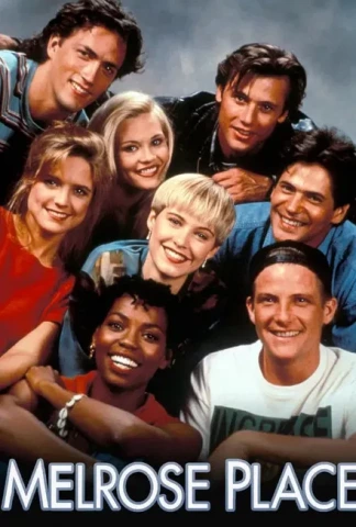 Melrose Place