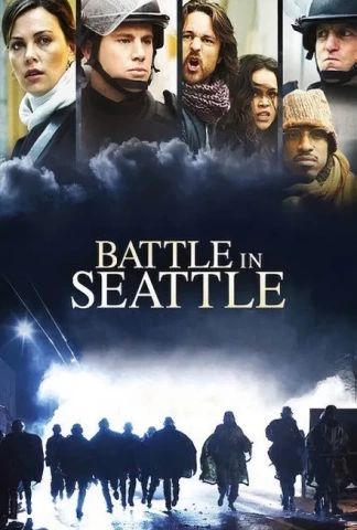 Bataille à Seattle
