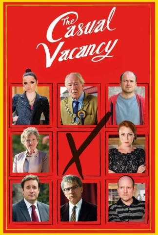 Une Place à prendre