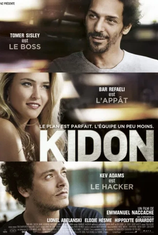 Kidon