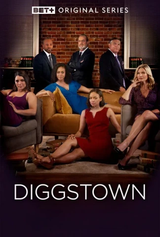 Diggstown