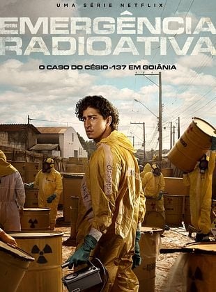 Radioactive Emergency