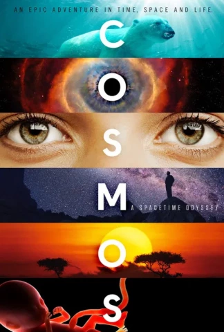 Cosmos : Nouveaux mondes
