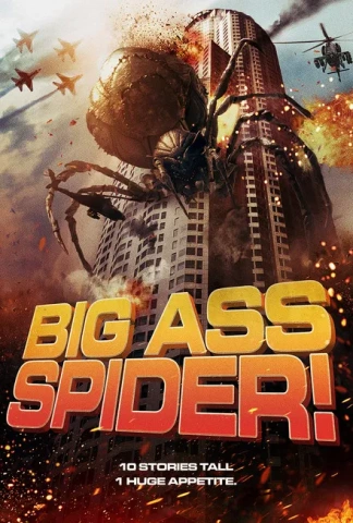 Big Ass Spider