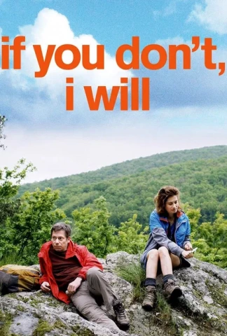 Arrête ou je continue