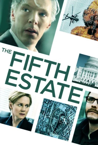 Le Cinquième pouvoir