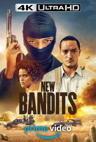 Les Nouveaux bandits