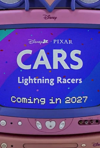 Cars: Lightning Racers
