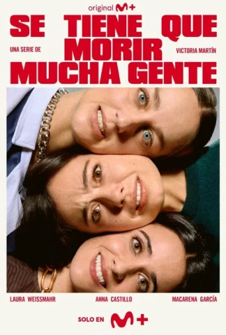 Many People Need to Die