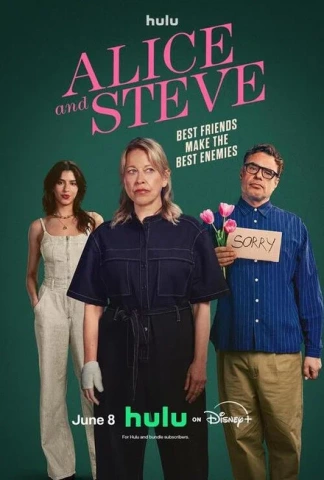 Alice et Steve