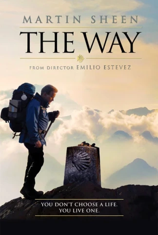 The Way, La route ensemble