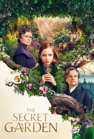 Le Jardin secret