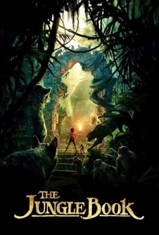 Le Livre de la jungle