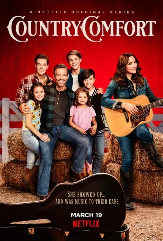 La country-sitter