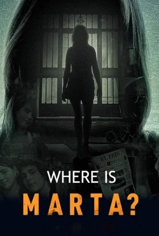 Où est Marta ?