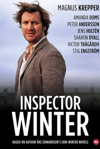 Les Enquêtes du commissaire Winter