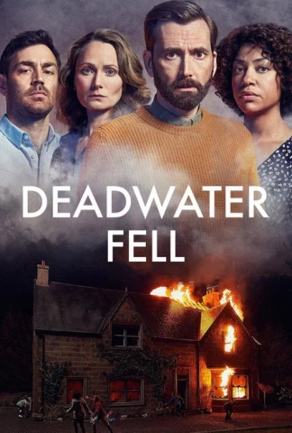 Deadwater Fell