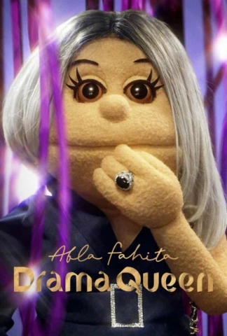 Abla Fahita: Drama Queen