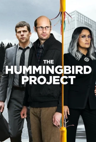 The Wall Street project