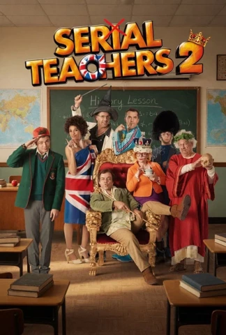 Les Profs 2