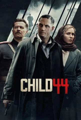 Enfant 44