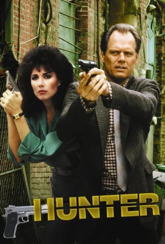 Rick Hunter