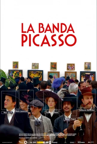 La Banda Picasso