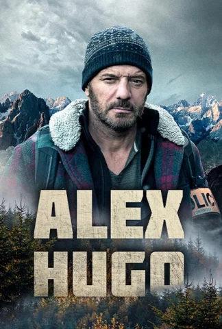 Alex Hugo