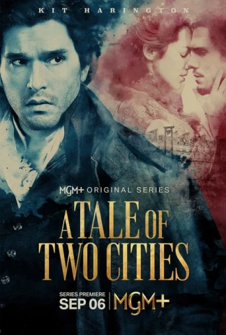 Le Conte de deux cités