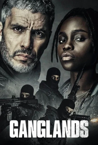 Braqueurs: La série