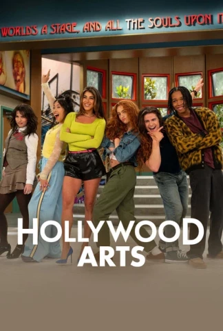 Hollywood Arts